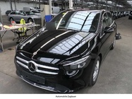Mercedes-Benz B-Class 2020