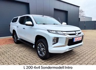 Mitsubishi L200 2019