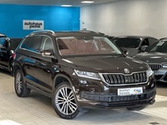 Skoda Kodiaq 2021