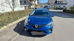 Renault Clio 2021
