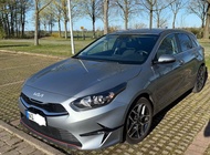 Kia cee'd / Ceed 2022