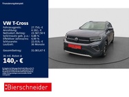 Volkswagen T-Cross 2025