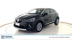Renault Captur 2022