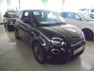 Fiat 500e 2022