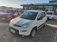 Fiat Panda 2022