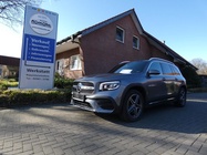 Mercedes-Benz GLB-Class 2021