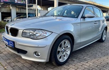 BMW 1 Series 2005