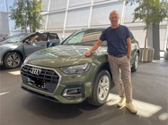 Audi Q5 2023