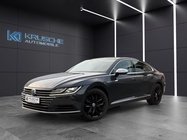 Volkswagen Arteon 2019