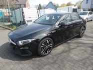 Mercedes-Benz A-Class 2020