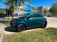 Fiat 500e 2023