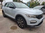 Volkswagen T-Roc 2019