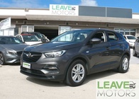 Opel Grandland 2019