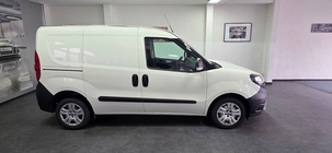 Fiat Doblo 2023