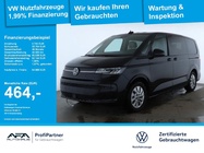 Volkswagen T7 2025