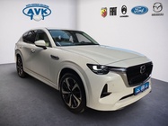 Mazda CX-60 2022