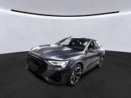 Audi e-tron 2022
