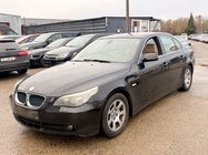 BMW 5 Series 2004