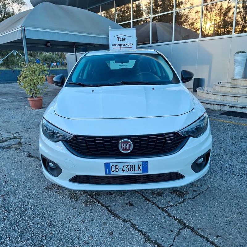 Fiat Tipo