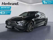 Mercedes-Benz CLA-Class 2024