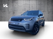 Land Rover Discovery 2020