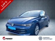 Volkswagen Golf 2025