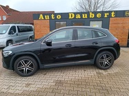 Mercedes-Benz GLA-Class 2022