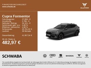 Cupra Formentor 2024