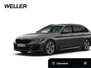 BMW 5 Series 2022