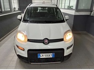 Fiat Panda 2022