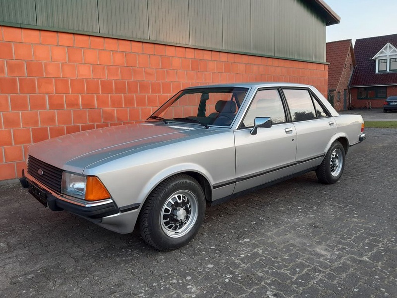 Ford Granada