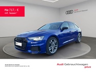 Audi A6 2023