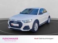 Audi A1 2020