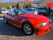 BMW Z3 1997