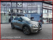 Nissan Juke 2025