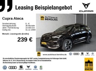 Cupra Ateca 2025