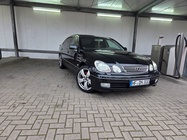 Lexus GS 1999