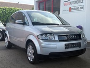 Audi A2 2003