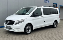 Mercedes-Benz Vito 2021