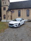 Opel Insignia 2021