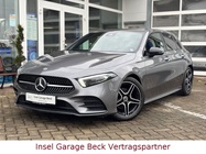 Mercedes-Benz A-Class 2022