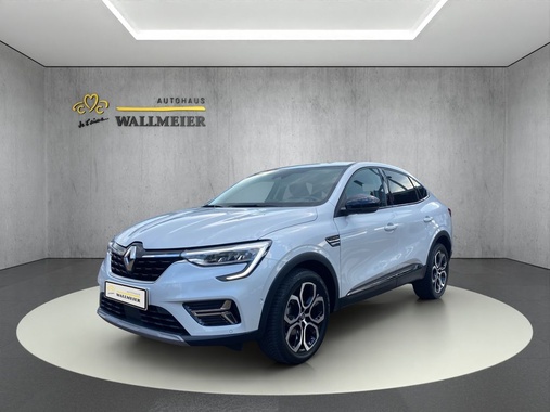 Renault Arkana 2023