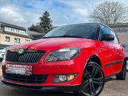 Skoda Fabia 2012