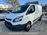 Ford Transit Custom 2015