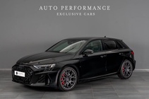 Audi RS3 2025