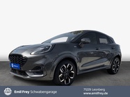 Ford Puma 2022