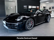 Porsche 992 2025