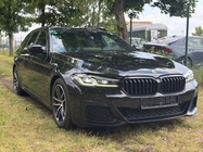 BMW 5 Series 2022