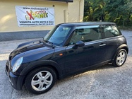 MINI Cooper 2005