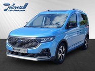 Ford Tourneo Connect 2025